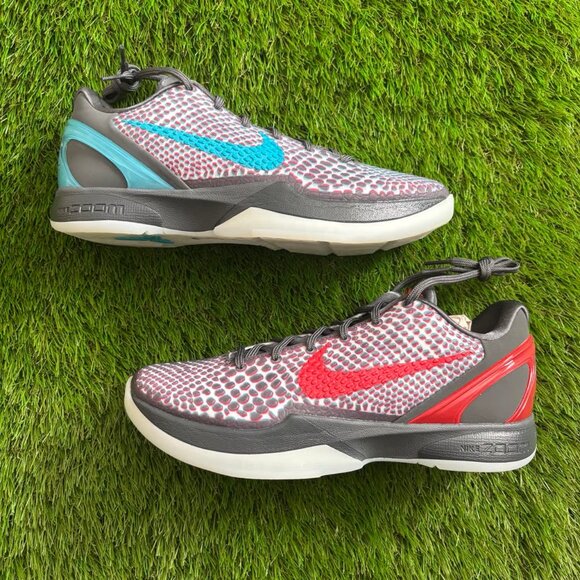 Nike Other - Nike Kobe 6 Protro “3D All-Star Hollywood” IQ3902-002 Men Size 9.5